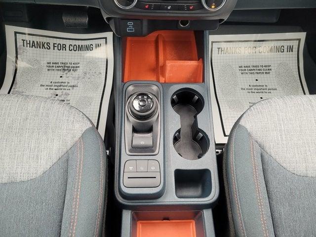 used 2023 Ford Maverick car, priced at $27,995