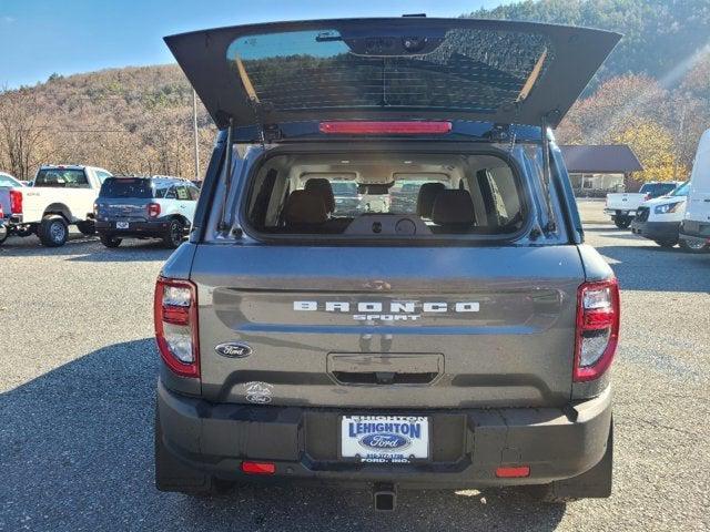 new 2024 Ford Bronco Sport car, priced at $44,495