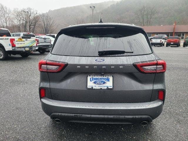 used 2024 Ford Escape car, priced at $26,995