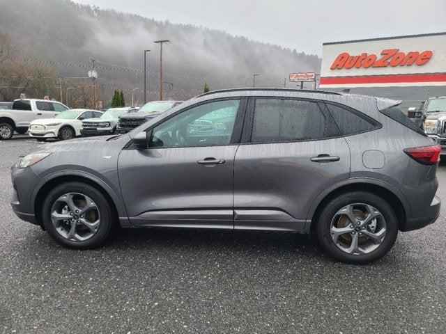 used 2024 Ford Escape car, priced at $26,995