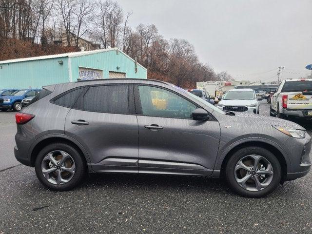 used 2024 Ford Escape car, priced at $26,995