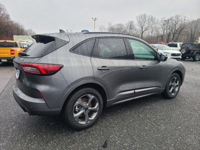 used 2024 Ford Escape car, priced at $26,995