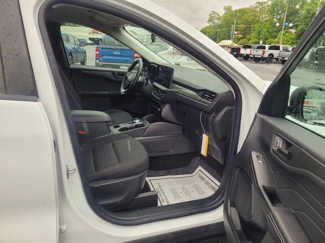 used 2025 Ford Escape car, priced at $30,278