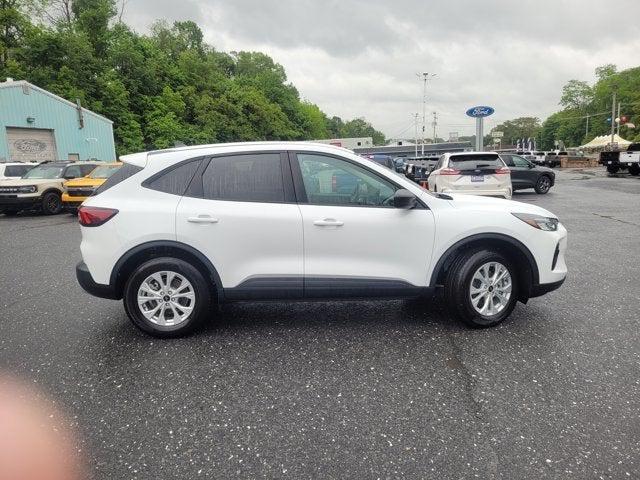 used 2025 Ford Escape car, priced at $30,278