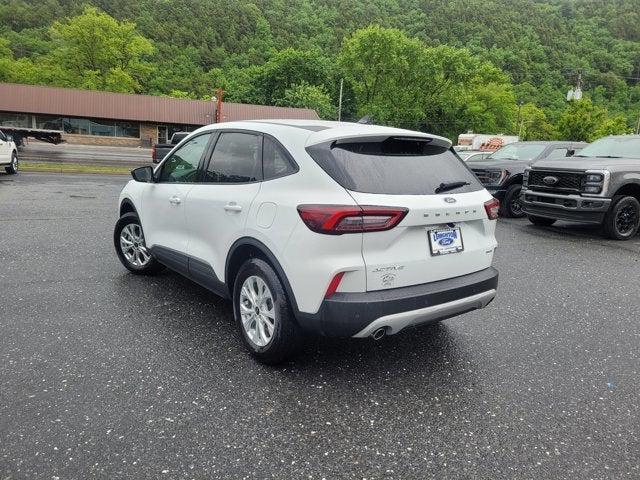used 2025 Ford Escape car, priced at $30,278