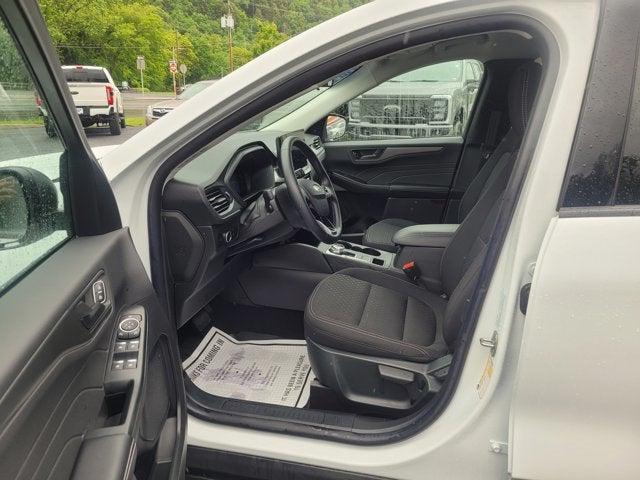 used 2025 Ford Escape car, priced at $30,278