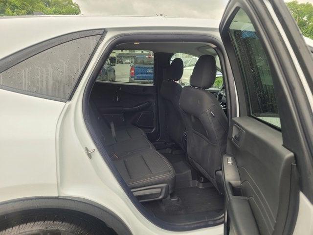 used 2025 Ford Escape car, priced at $30,278
