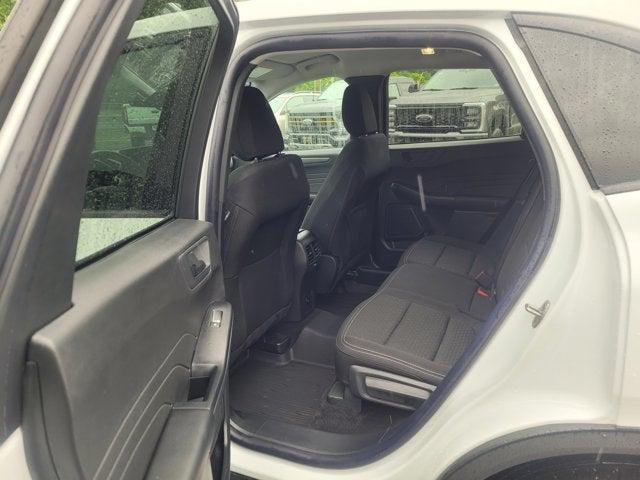 used 2025 Ford Escape car, priced at $30,278