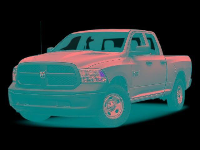 used 2017 Ram 1500 car, priced at $20,995