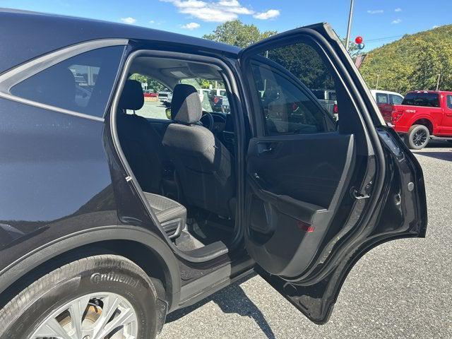 used 2025 Ford Escape car, priced at $29,995