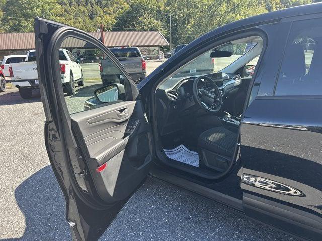 used 2025 Ford Escape car, priced at $29,995