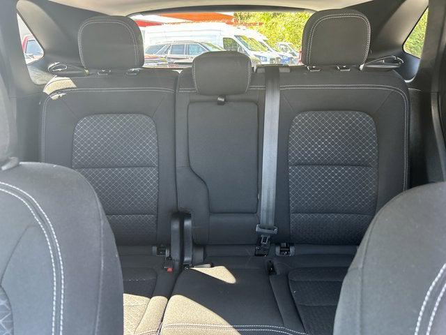 used 2025 Ford Escape car, priced at $29,995