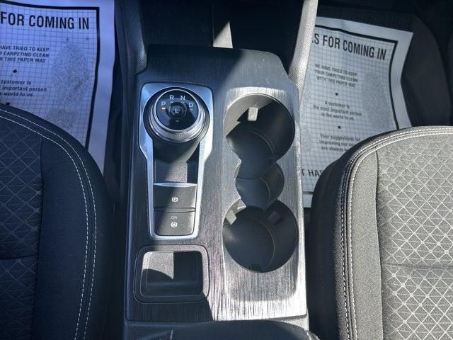 used 2025 Ford Escape car, priced at $29,995