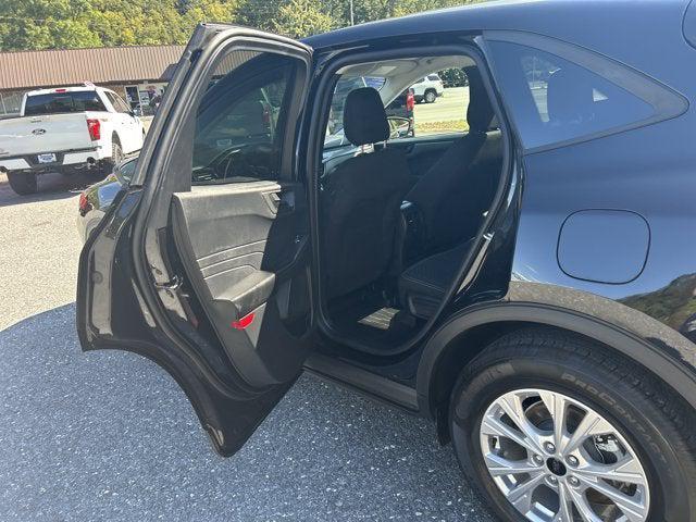 used 2025 Ford Escape car, priced at $29,995