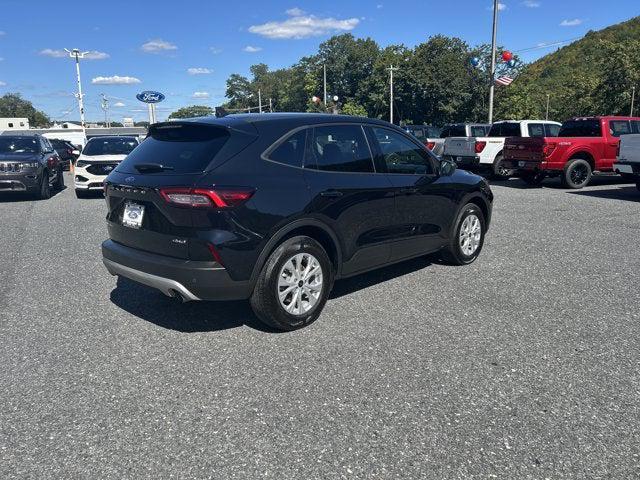 used 2025 Ford Escape car, priced at $29,995