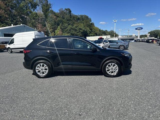used 2025 Ford Escape car, priced at $29,995