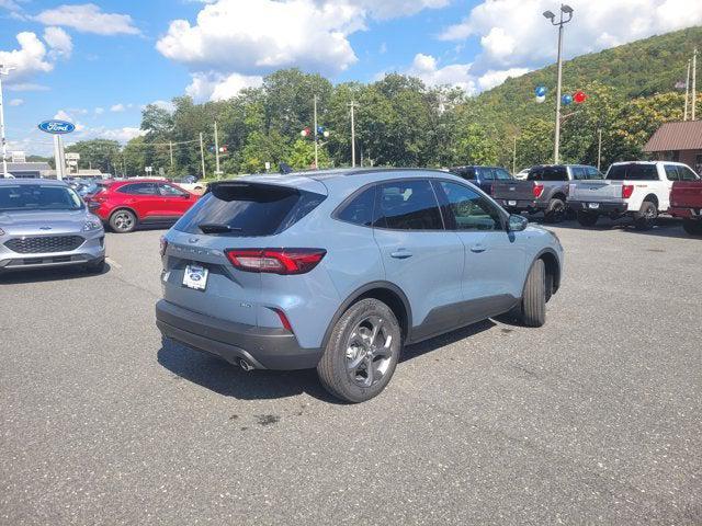 new 2025 Ford Escape car, priced at $33,685