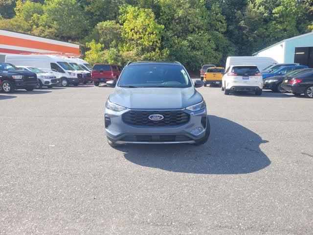 new 2025 Ford Escape car, priced at $33,685