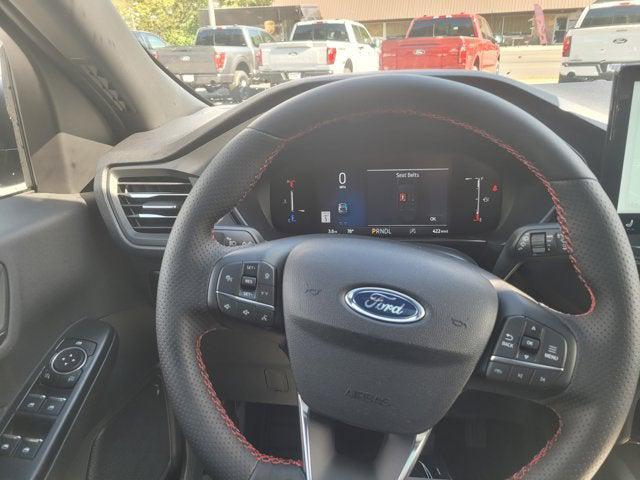 new 2025 Ford Escape car, priced at $33,685