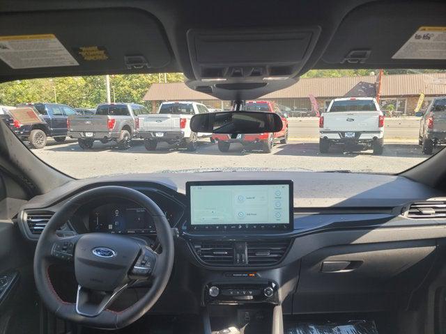 new 2025 Ford Escape car, priced at $33,685