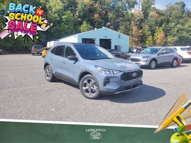 new 2025 Ford Escape car, priced at $33,685
