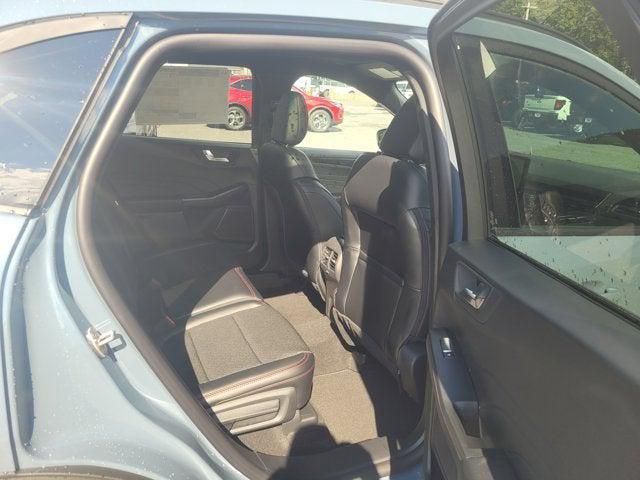 new 2025 Ford Escape car, priced at $33,685
