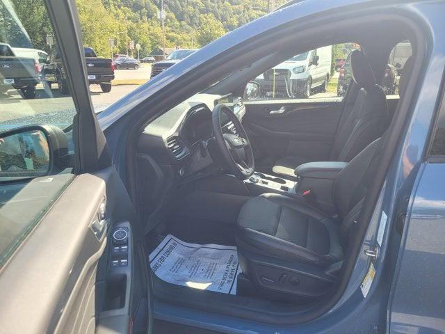 new 2025 Ford Escape car, priced at $33,685