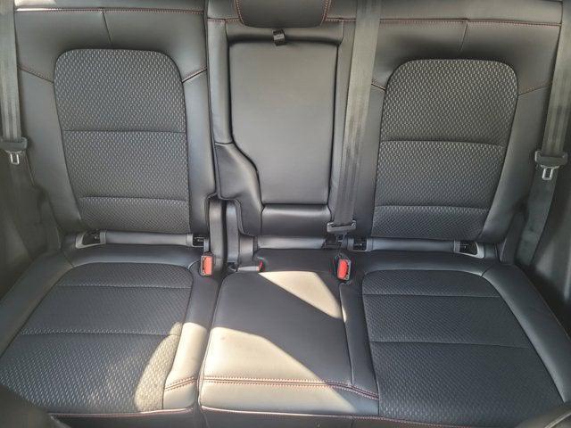 new 2025 Ford Escape car, priced at $33,685