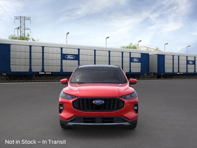 new 2024 Ford Escape car, priced at $44,815