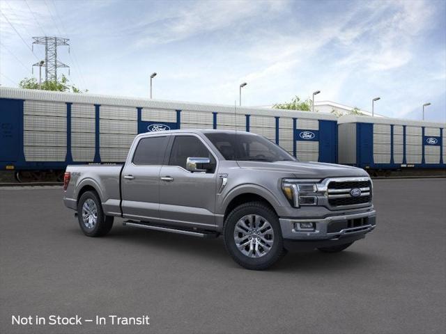 new 2024 Ford F-150 car, priced at $68,245