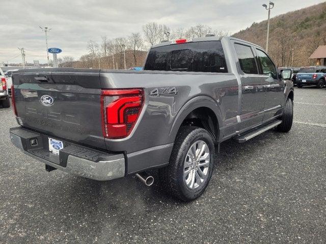 new 2024 Ford F-150 car, priced at $67,995