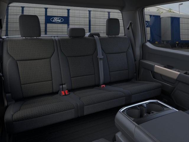 new 2025 Ford F-150 car, priced at $53,285