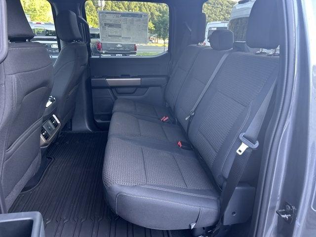 new 2025 Ford F-150 car, priced at $49,130