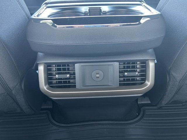 new 2025 Ford F-150 car, priced at $49,130