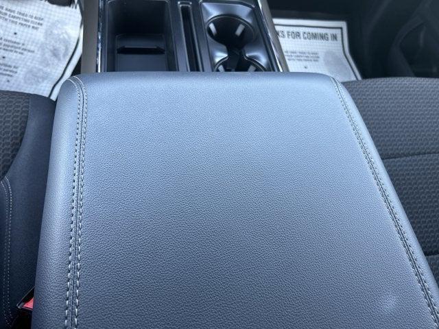 new 2025 Ford F-150 car, priced at $49,130
