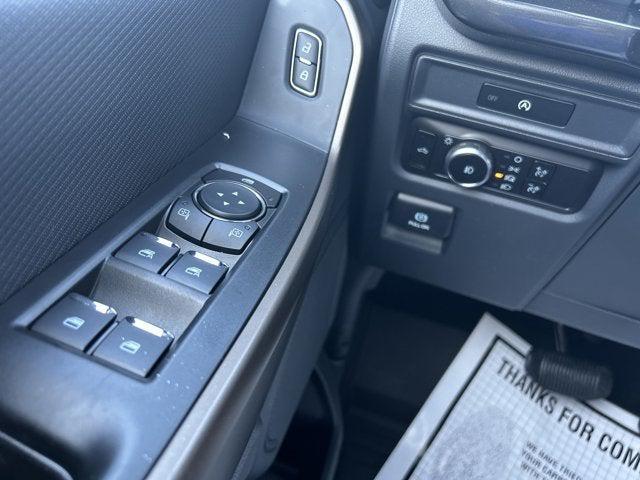 new 2025 Ford F-150 car, priced at $49,130