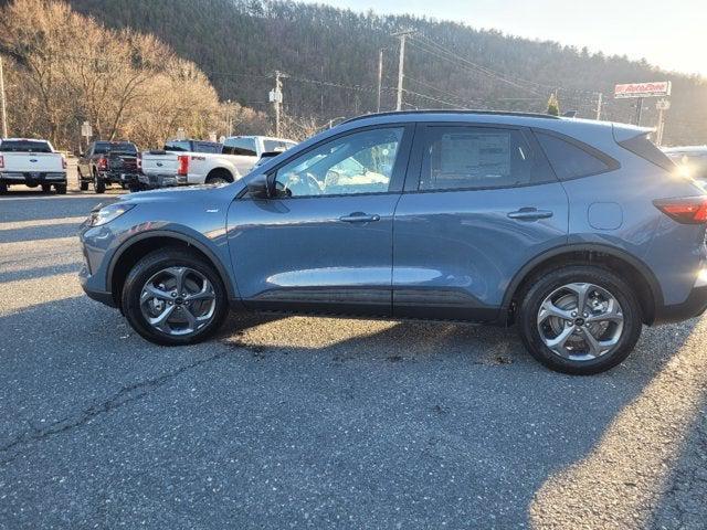 new 2025 Ford Escape car, priced at $35,725