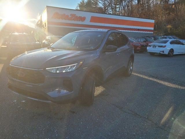 new 2025 Ford Escape car, priced at $35,725