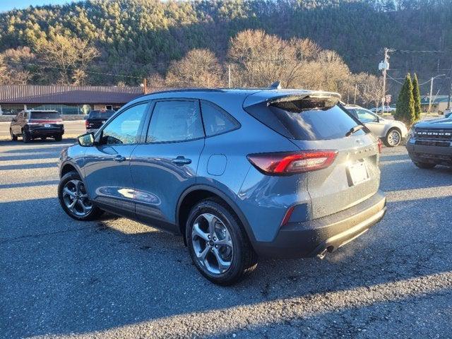 new 2025 Ford Escape car, priced at $35,725