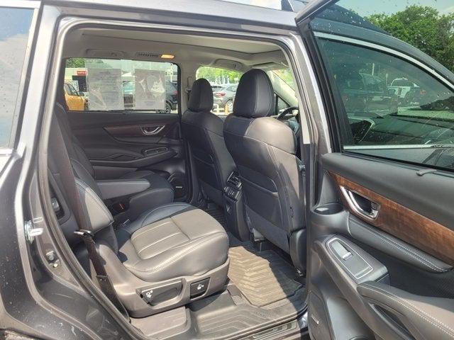 used 2024 Subaru Ascent car, priced at $43,995