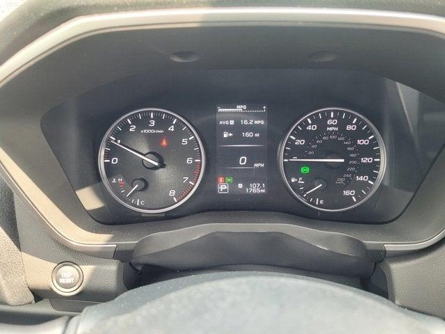 used 2024 Subaru Ascent car, priced at $43,995