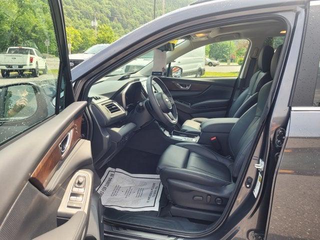 used 2024 Subaru Ascent car, priced at $43,995