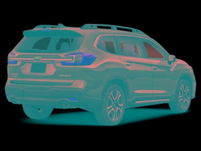 used 2024 Subaru Ascent car, priced at $43,995