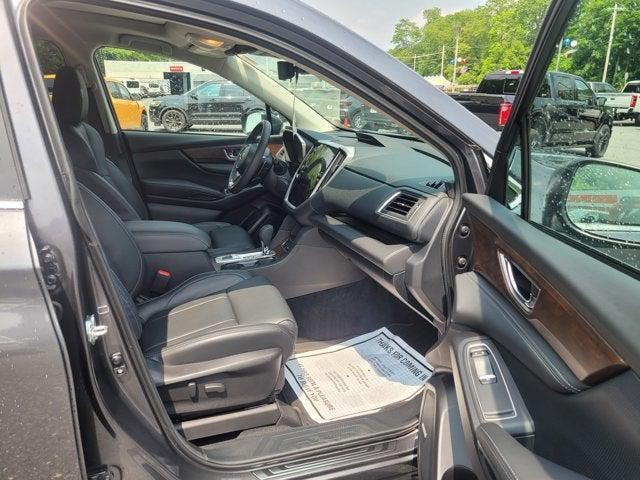 used 2024 Subaru Ascent car, priced at $43,995