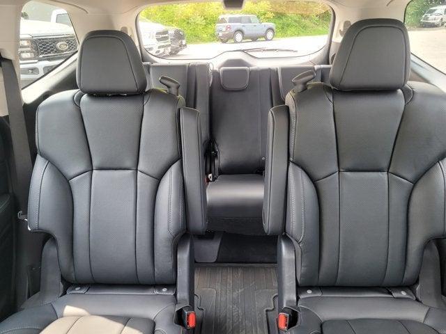 used 2024 Subaru Ascent car, priced at $43,995