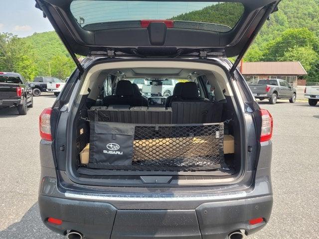 used 2024 Subaru Ascent car, priced at $43,995