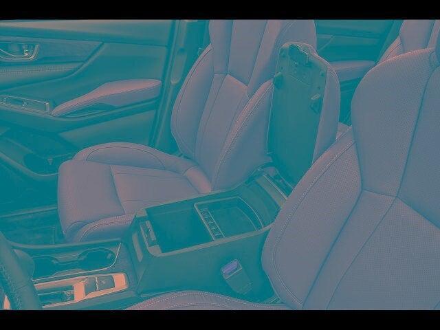 used 2024 Subaru Ascent car, priced at $43,995