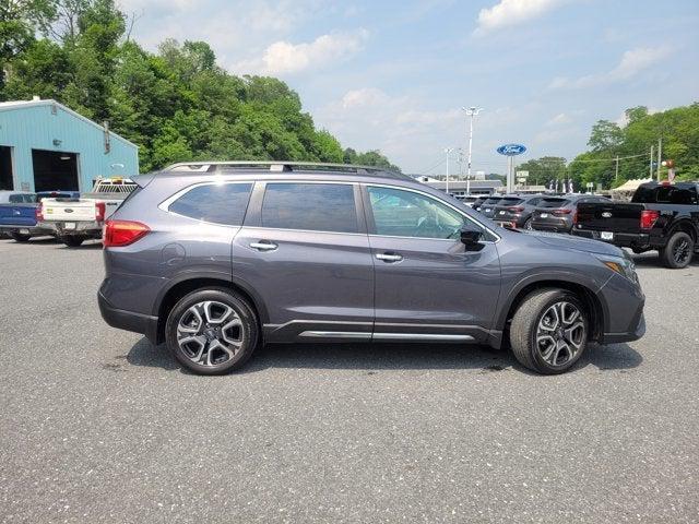 used 2024 Subaru Ascent car, priced at $43,995