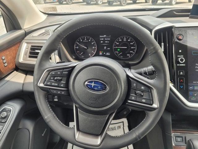 used 2024 Subaru Ascent car, priced at $43,995