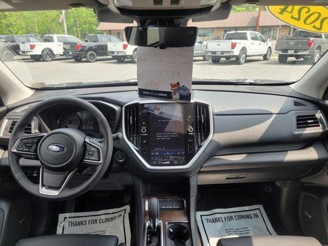 used 2024 Subaru Ascent car, priced at $43,995
